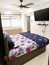 Blk 503 Choa Chu Kang Street 51 (Choa Chu Kang), HDB 5 Rooms #599272031
